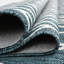 Tapis extérieur camouflage vert-21650141