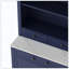 Garde-manger moderne haut, grande huche de cuisine autoportante, armoire de présentation avec 5 tiroirs de rangement et tablette réglable-80845555