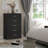 Allyannah 5 Drawer 47.2'' H Dresser-82061198