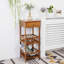 Thresa End Table