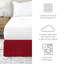  Jupe De Lit De 1800 Fils Roscoe-114530700-114530659