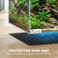 Fish with Protective Base Mat-132007622