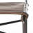 Stoehr 18.9'' H Faux Leather Upholstered Side Chair-1953877509