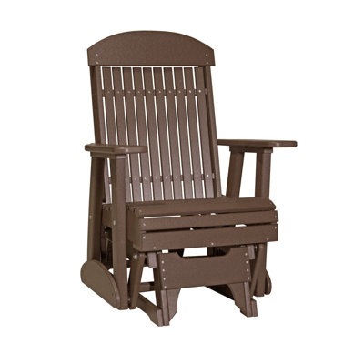 Fauteuil coulissant classique Bosom