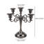 Metal Tabletop Candelabra-191285620