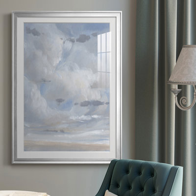 " Sky Blue II "