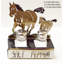 Chevaux et poulains Watts