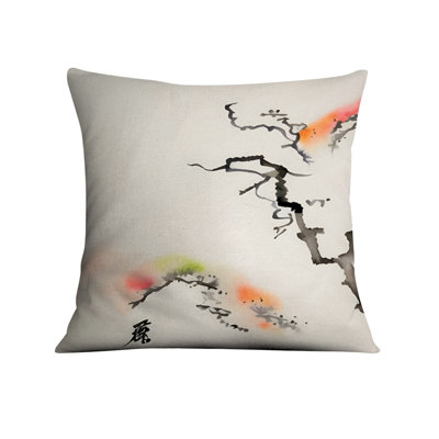 Coussin décoratif