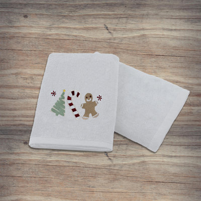 Cotton Tea Towel Kitchen Towel