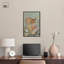 «Tiger Spring», toile par Art Remedy-107444996-107444979