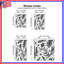 Rideaux noirs obscurcissants et obscurcissants - 2 panneaux-2086344412-2086344413