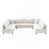 Cream Chenille is out of stock selected