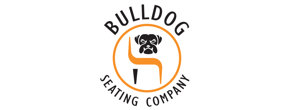 Logo BULLDOG SEATING COMPANY