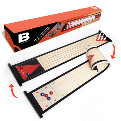 Jeu de palets de table