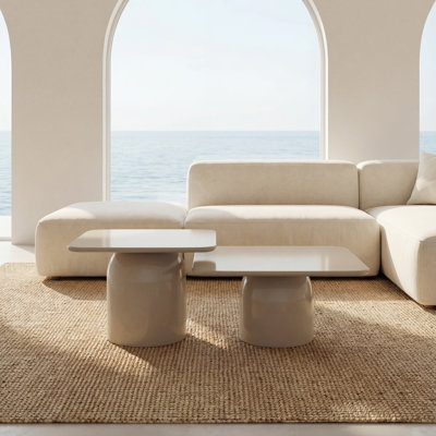 Table basse Tommie