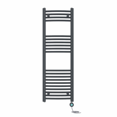 Curved Towel Rail Heated Towel Rails