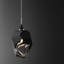Luminaire suspendu géométrique à 1 lumière Chrysalis-88501269-88501266