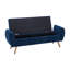 Alamo Upholstered Storage Bench-569984009