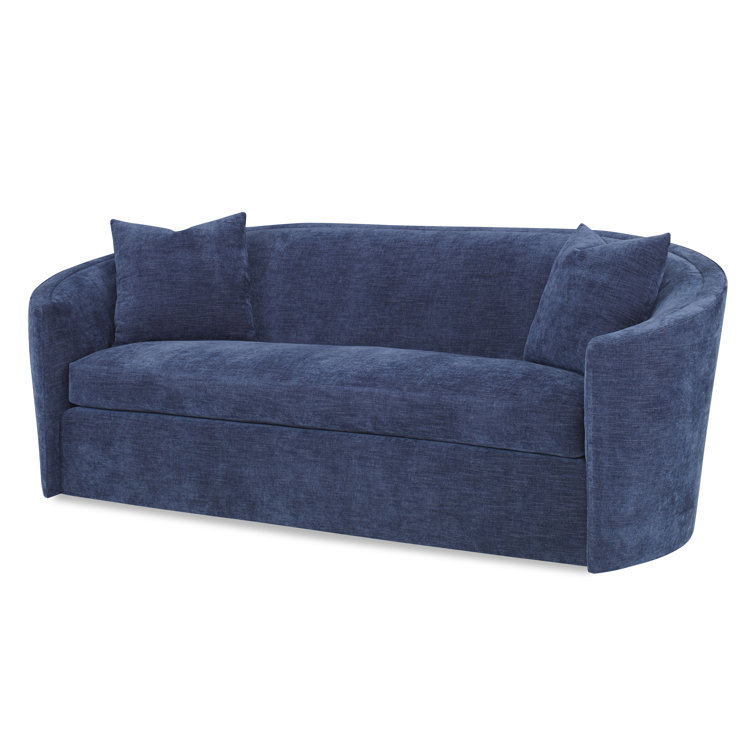 Aurora 88'' Upholstered Sofa