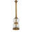 Lampe de table 34 po Casteel Midfield