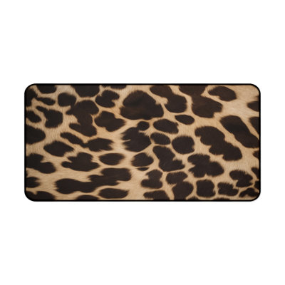 Polyester Desk Pad