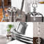 Ftenelle 1 - Light Chrome Single Pendant