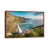 Classic Brown Wood Framed Canvas is unavailable