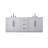 84 inch Double Bathroom Vanity-2092887087
