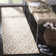 Defranco Hand Tufted Wool Geometric Rug