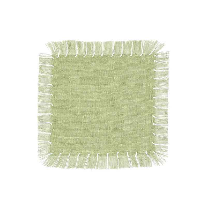 Tina Chen Designs Cocktail Napkin