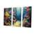 Toile tendue