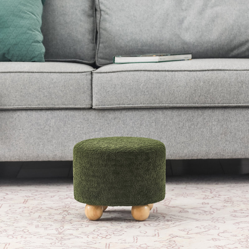 ottoman, Vert
