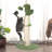 Gillman Scratching Post-575764096