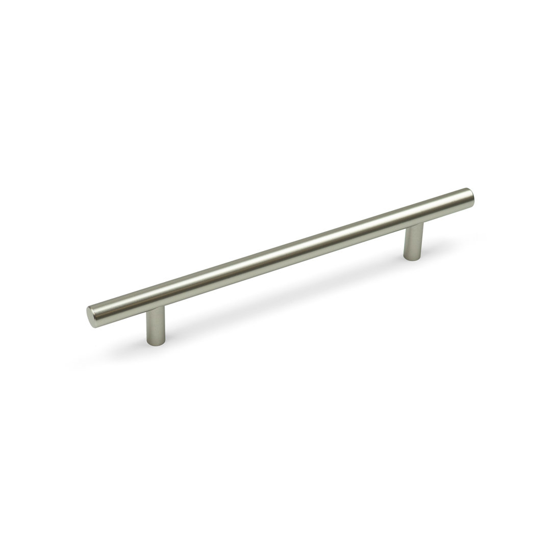 Slim T-Bar Handles & Coordinating Pull in Multiple Finishes - Image 4