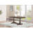 Candence - Person Double Pedestal Dining Set-570991567