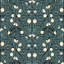Orange Bush 10' L x 24" W Peel and Stick Wallpaper Roll-1720673420-1764237482
