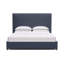 Mansfield Upholstered Bed-70053072-70053090-71006646
