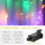 LED Indoor / Outdoor Icicle Lights