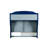 Pfeiffer Platform Storage Bed