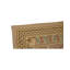 Hand-Knotted Aubusson High-Quality Brown/Beige Area Rug
