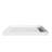 Single Threshold SMC Shower Pan Base With Drain Assembly & Drain Cover, Non-Slip-122628221