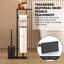 Free Standing Toilet Paper Holder