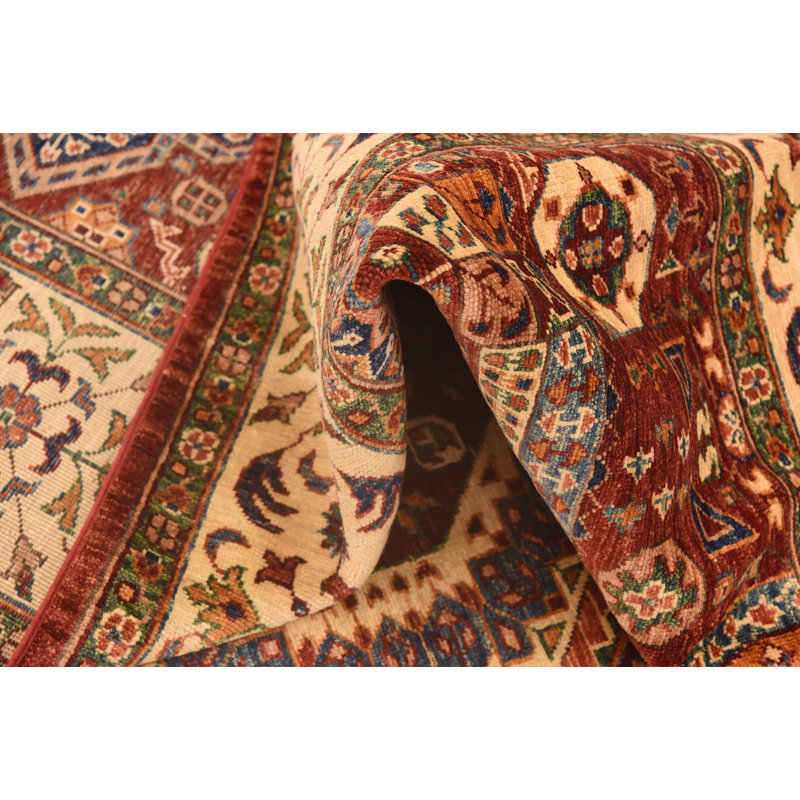 Tapis rouge Nitta
