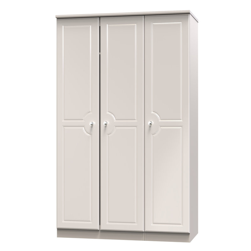 Conover Manufactured Wood Wardrobe