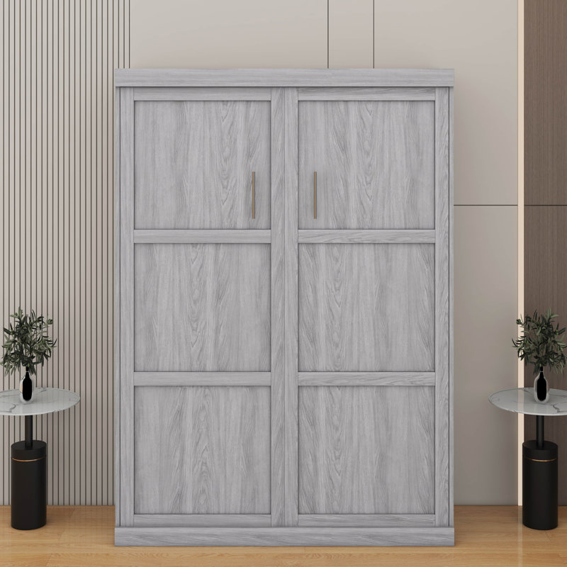 Full Size Murphy Bed