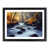 Black Framed