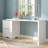 Hostetler High Gloss Dresser Extension Piece-156284672