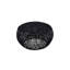 Round Aluminum Coffee Table-616323097