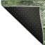 Premium Machine Washable Prisco Olive Rug-521998594