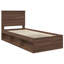Solid Wood Bed-406128530-406128529